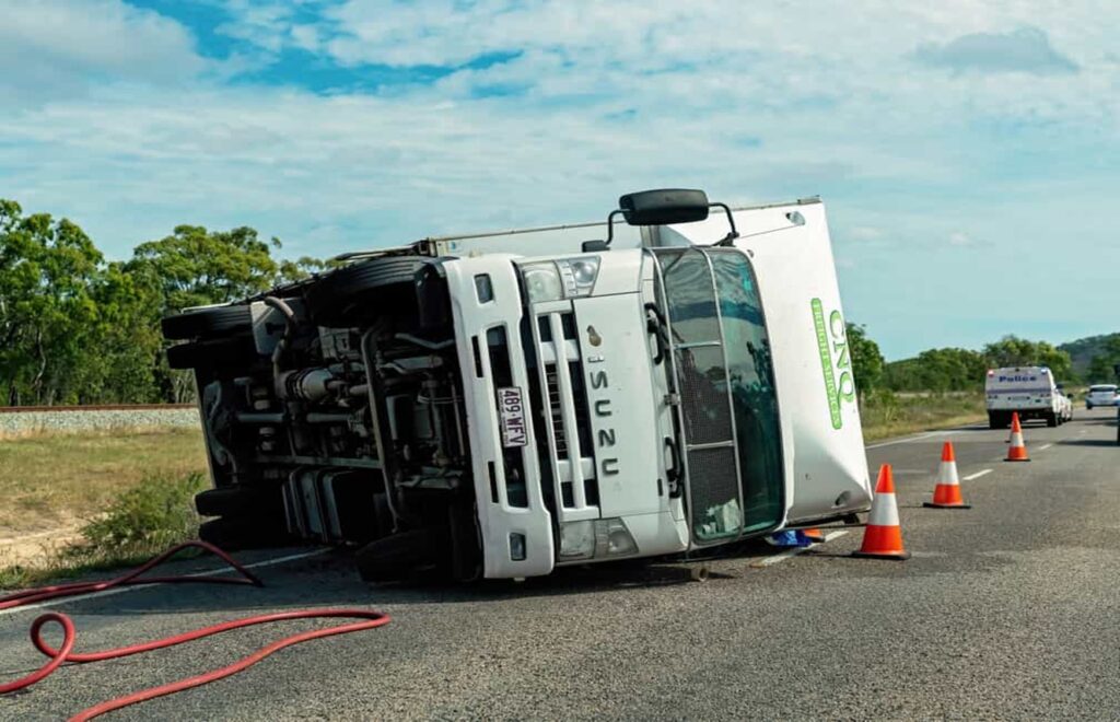 A Look at Some of the Important Trucking Laws in West Virginia