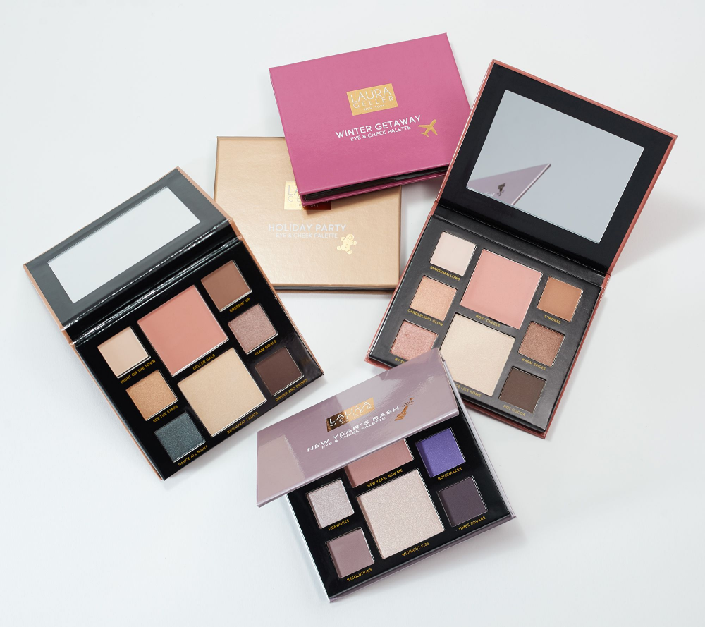 Laura Geller Makeup: Timeless Beauty with a Touch of Innovation