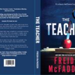 The Teacher Freida McFadden
