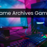 The Game Archives Gameverse