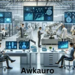 Awkauro