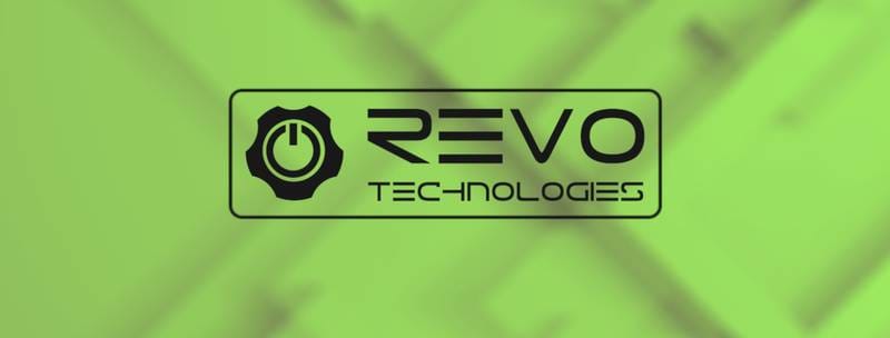 revo technologies murray utah