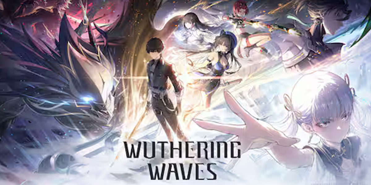 Wuthering Waves Player Count