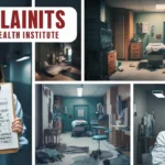 Total Health Institute Complaints