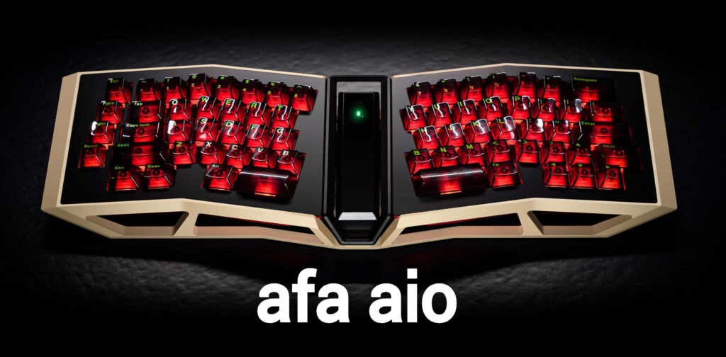 afa aio
