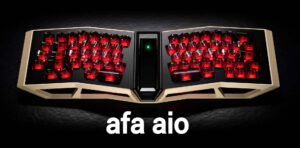afa aio