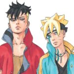boruto manga chapter 91