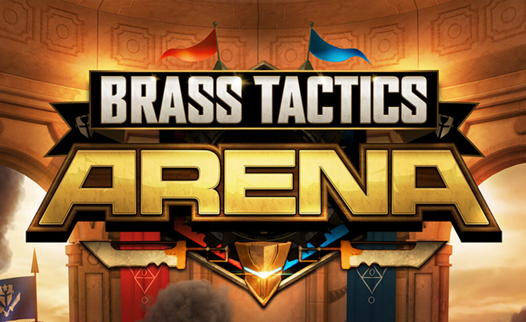 Tactics Arena Online