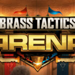 Tactics Arena Online