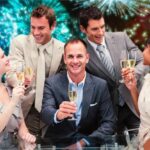 Your Corporate Holiday Party: What You Should Think About Now