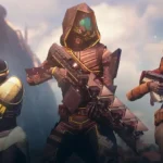 Riposte Destiny 2