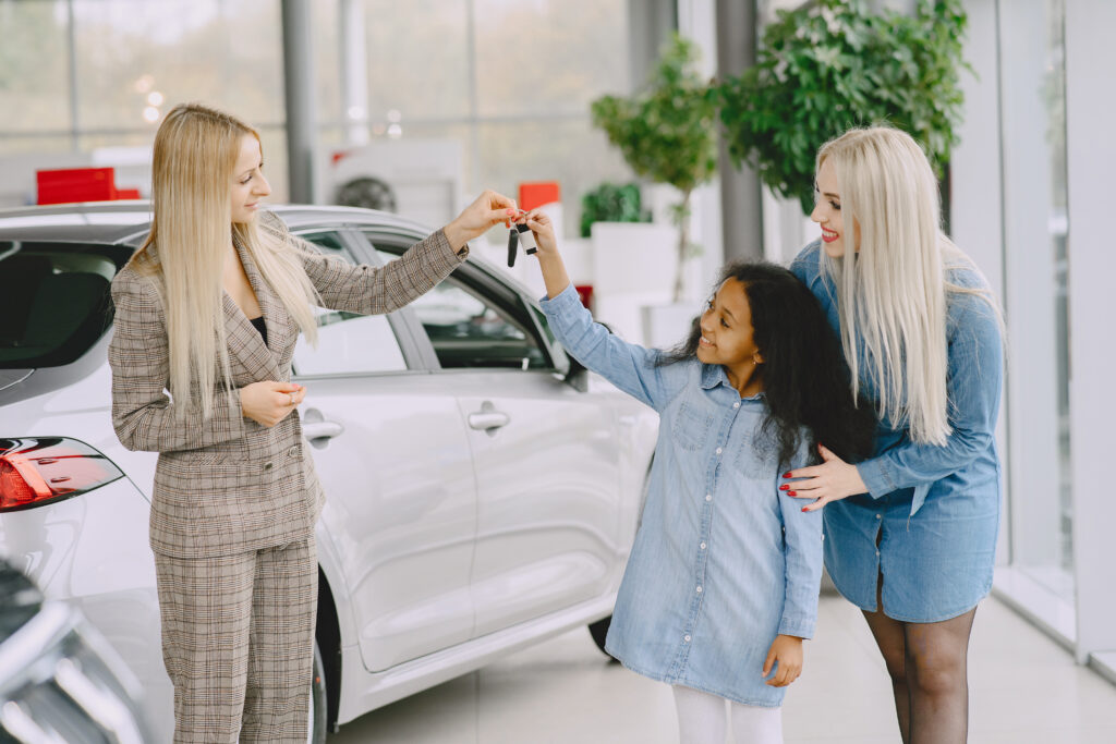 Exploring Buy Here Pay Here Car Lots