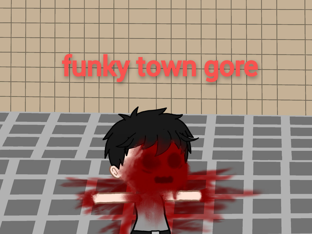 funky town gore