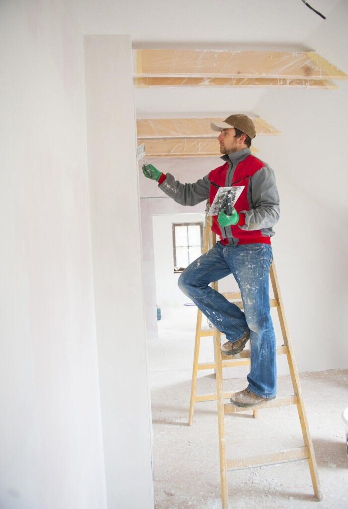 How to Choose the Right Home Painting Services for Your Needs