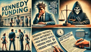 Kennedy Funding Complaints