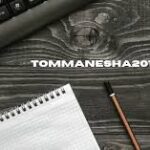Tommanesha2019