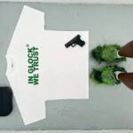 In Glock We Trust Shirt