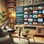 couchtuner guru