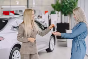 Buying a Car: What You Need to Do