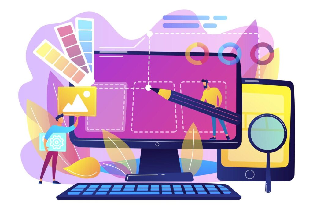 The Benefits of Custom Web Application Development for Businesses
