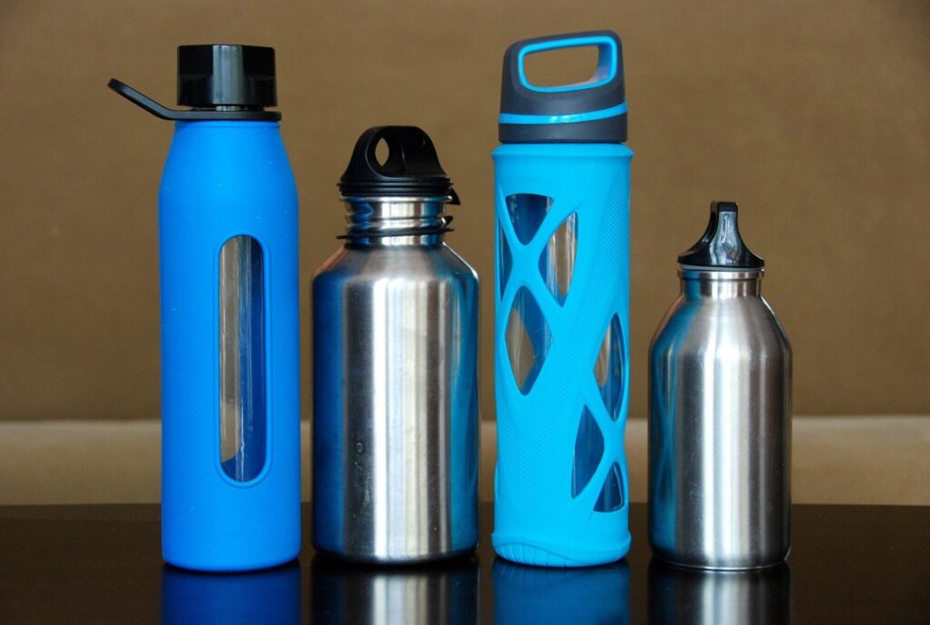 custom-insulated water bottles