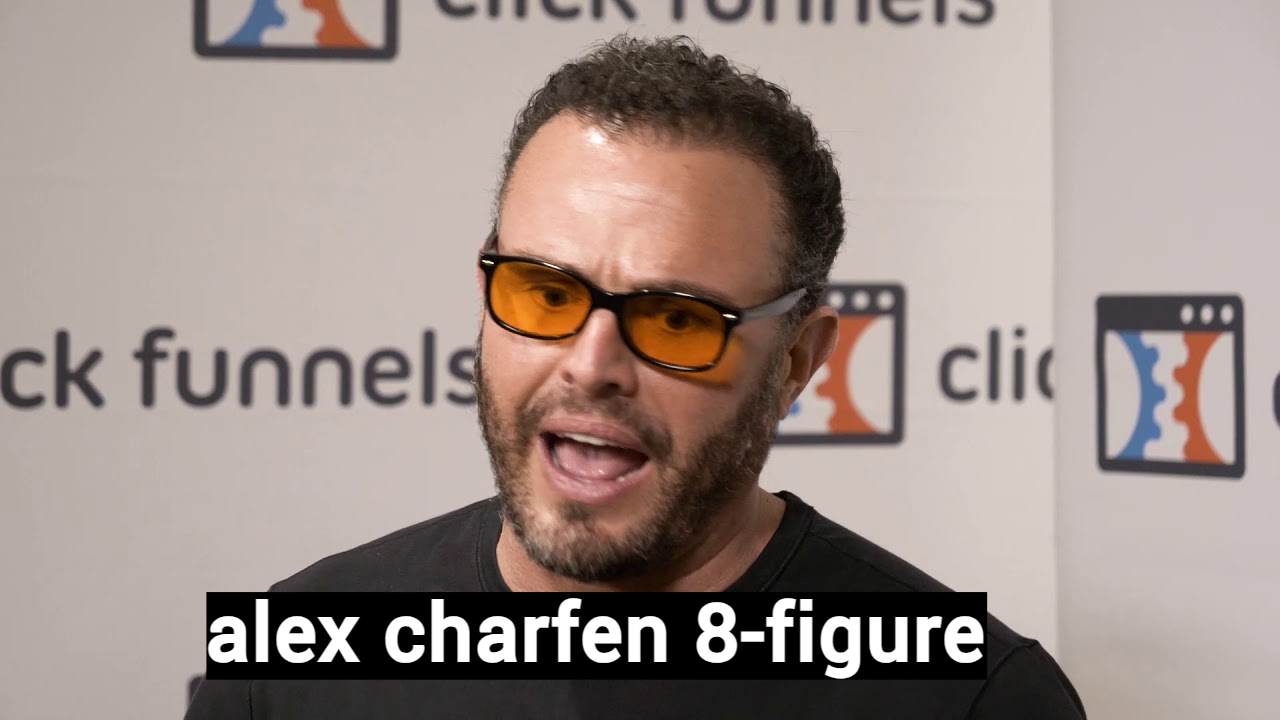 alex charfen 8-figure