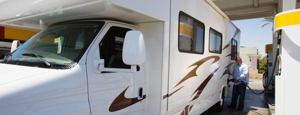 RV Transport