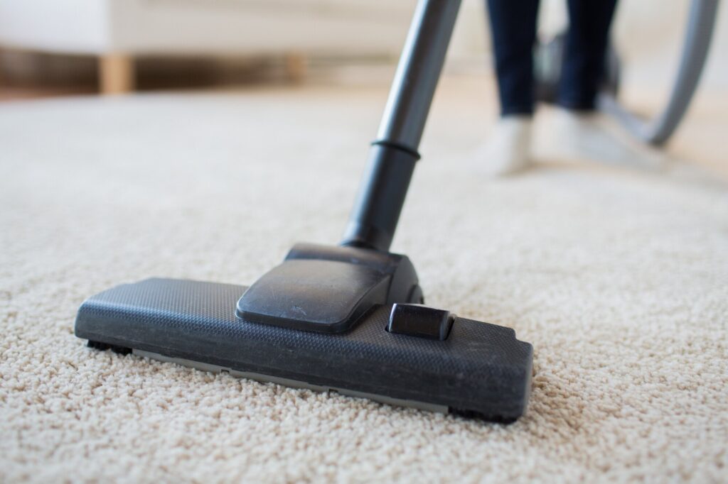 How to Choose the Right Expert Carpet Cleaning Company for Your Home