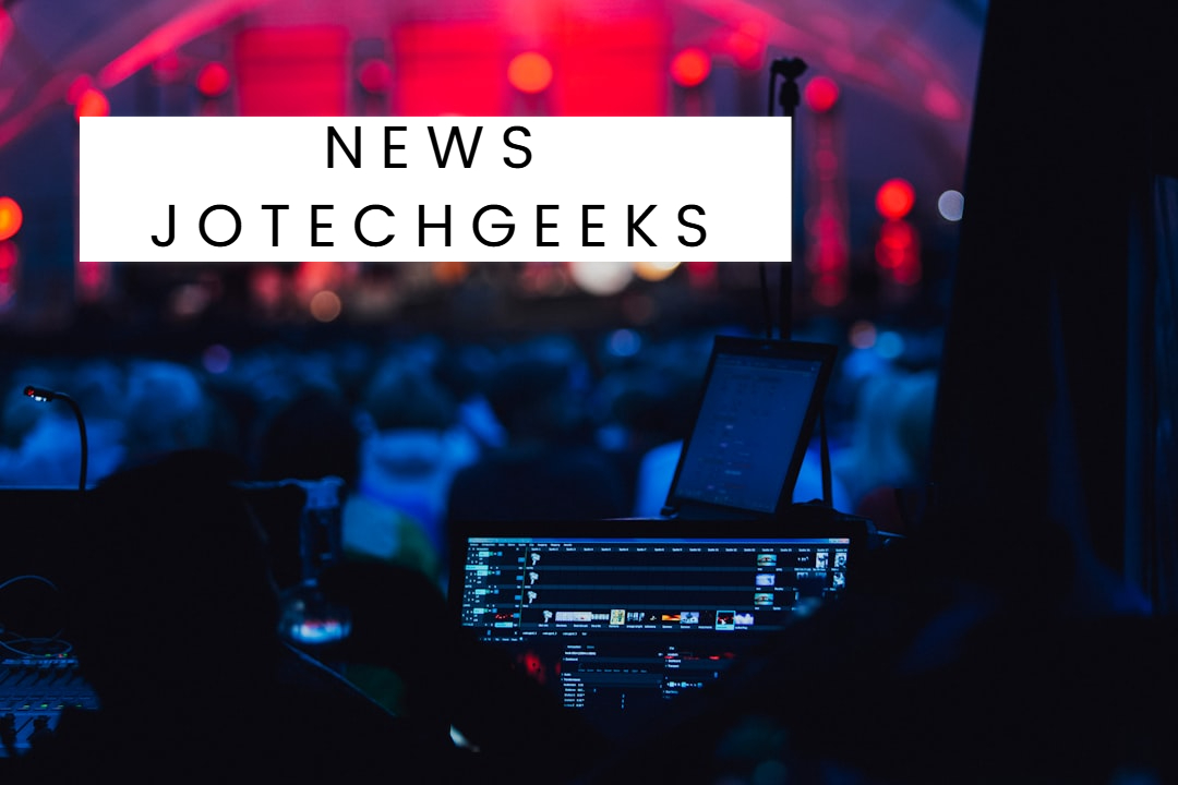 news jotechgeeks