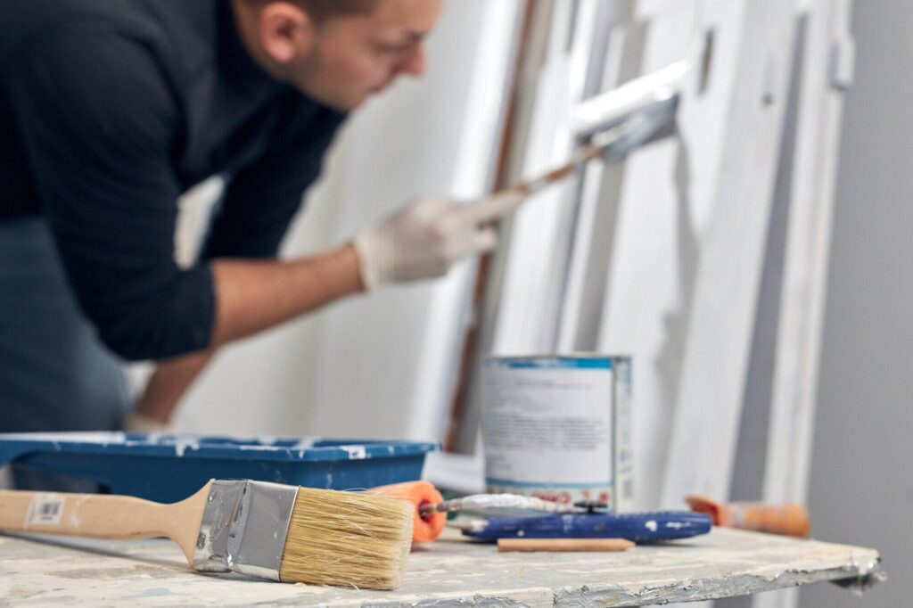 Seasonal Trends in Residential Home Painting