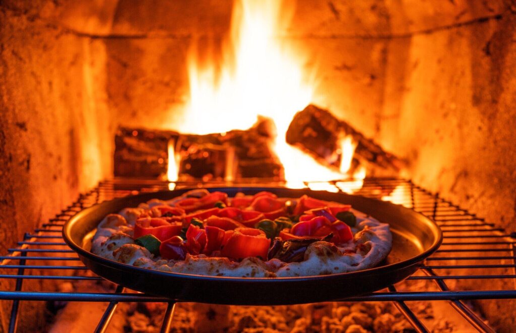 Choosing the Right Brick Pizza Oven for Your Home
