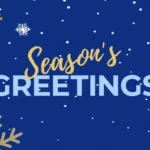 seasons greetings