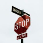 Is It Legal to Turn Right on Red in North Carolina?