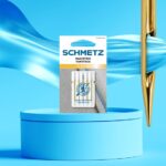 Gold Smetz Needles
