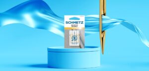 Gold Smetz Needles