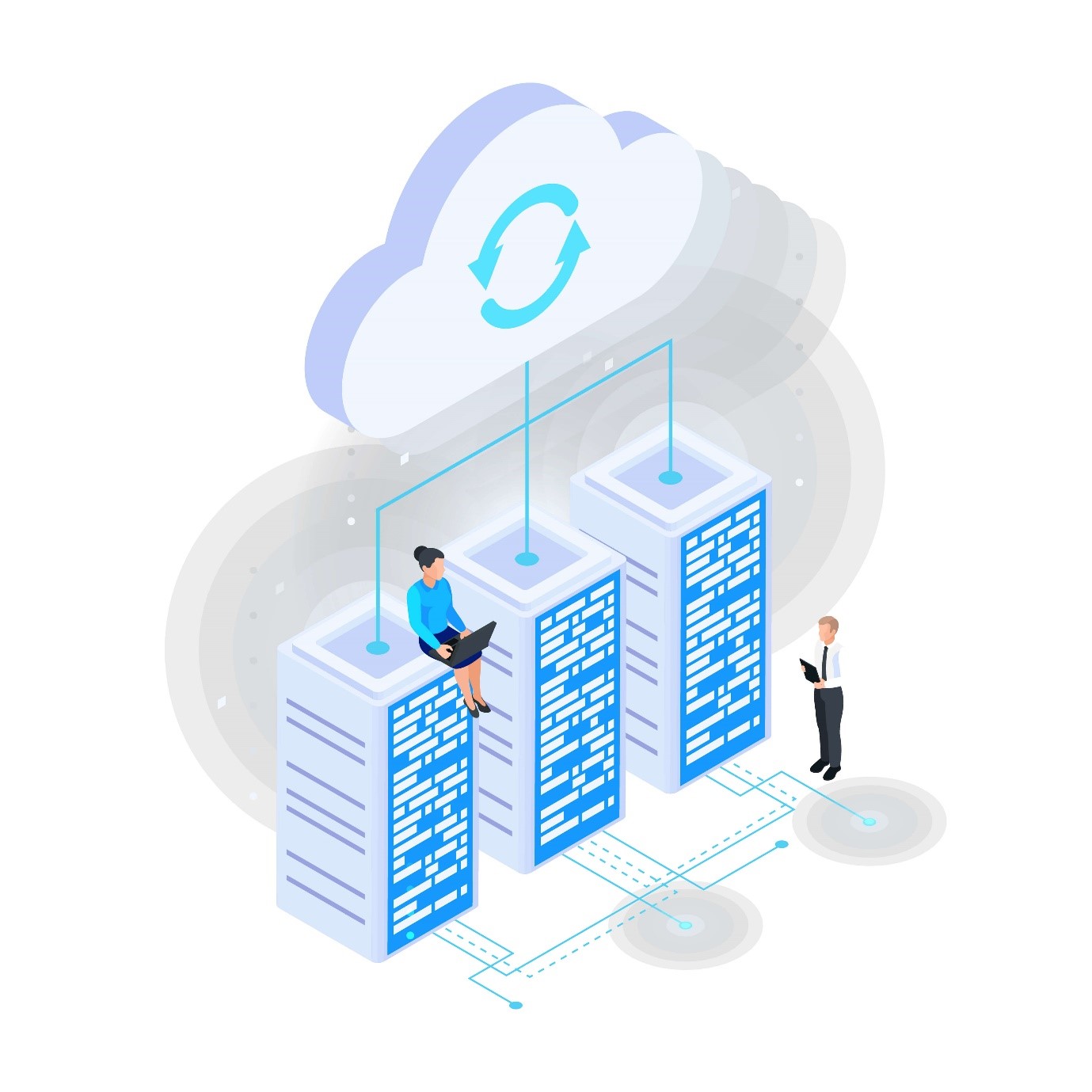 Cloud Evolution