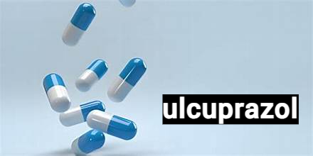 ulcuprazol