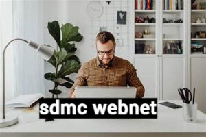 sdmc webnet