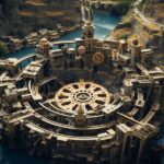 Lord of Destiny Wheel