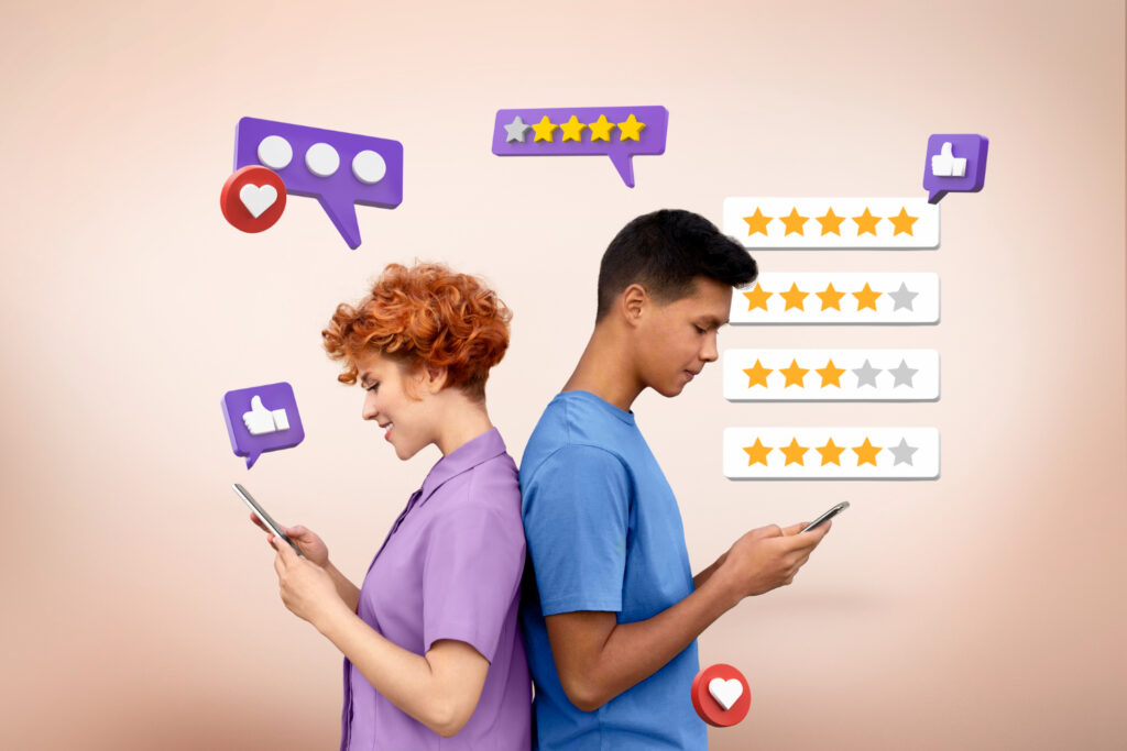 The Pitfalls of Relying on Online Reviews