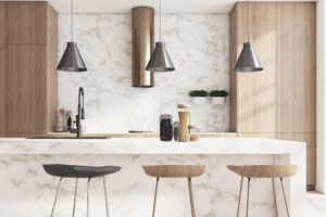 How to Choose the Best Affordable Kitchen Countertops for Your Home