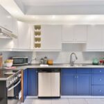 Top 6 Corner Kitchen Cabinet Designs for Modern Homes