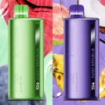 funky republic vape