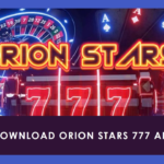 Play Orion Stars Online