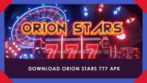 Play Orion Stars Online