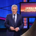 Jeopardy Archive