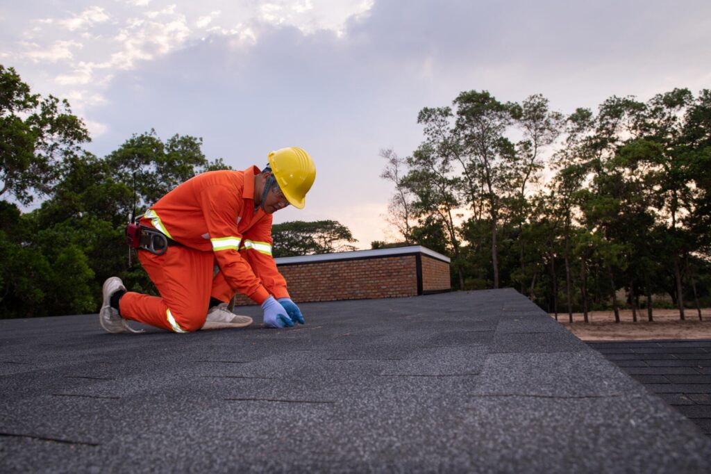 A Comprehensive Guide to the Top 7 Residential Types of Roofs