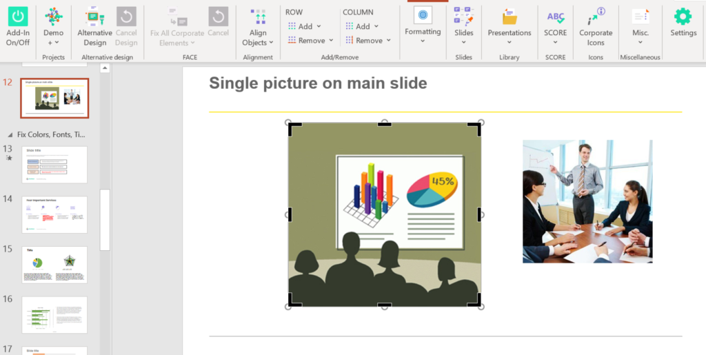 How PPT Maker AI Tools Improve Accessibility in Presentations