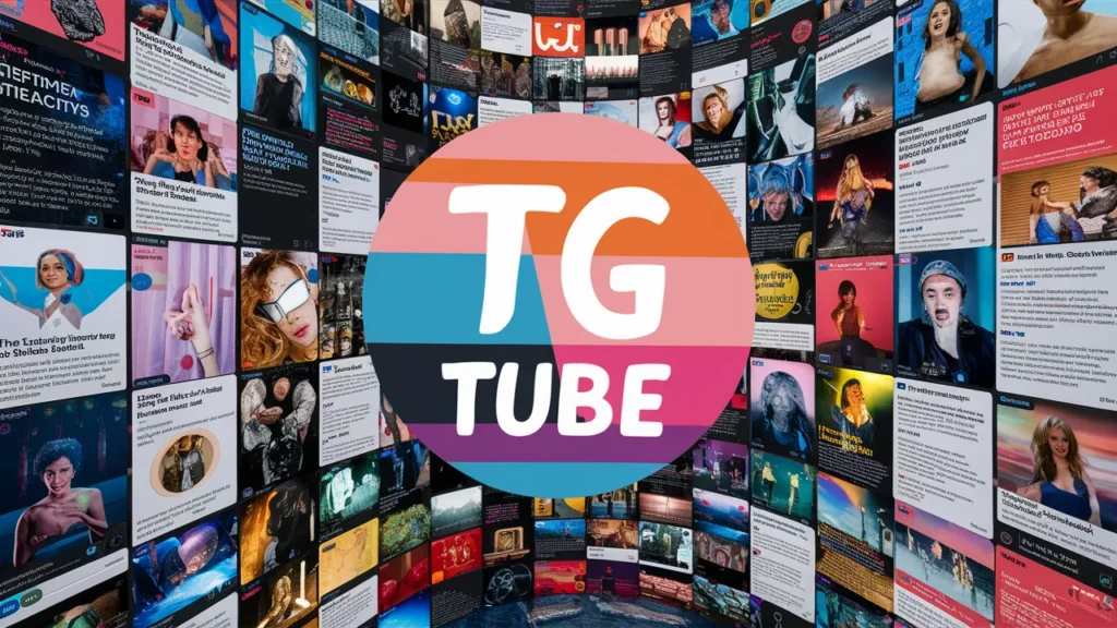 TG Tube