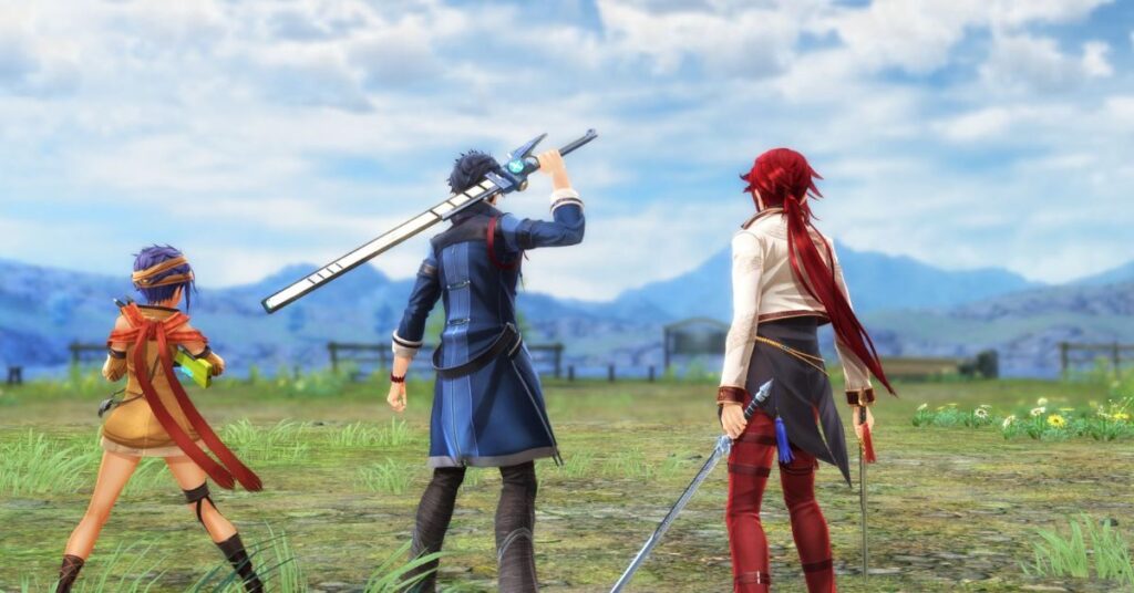 trails into daybreak trainer